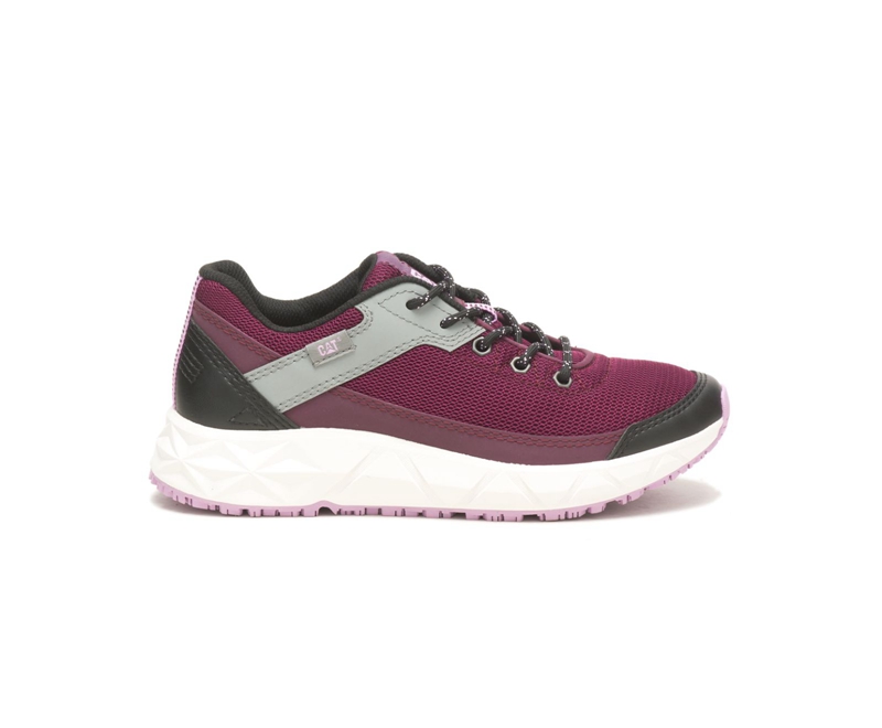 Caterpillar ProRush Speed FX Donna Scarpe Da Ginnastica Viola | DNQJLIA-62