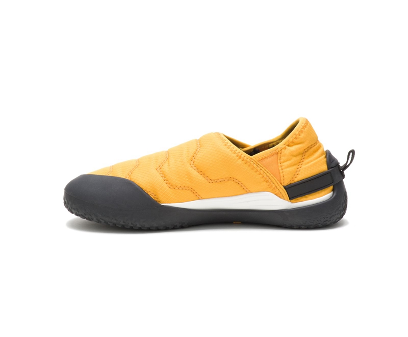 Caterpillar Crossover Donna Slip On Gialle | GXRTBWQ-53