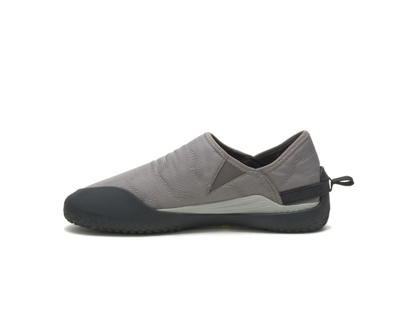 Caterpillar Crossover Donna Slip On Grigie | ITOSLGN-95