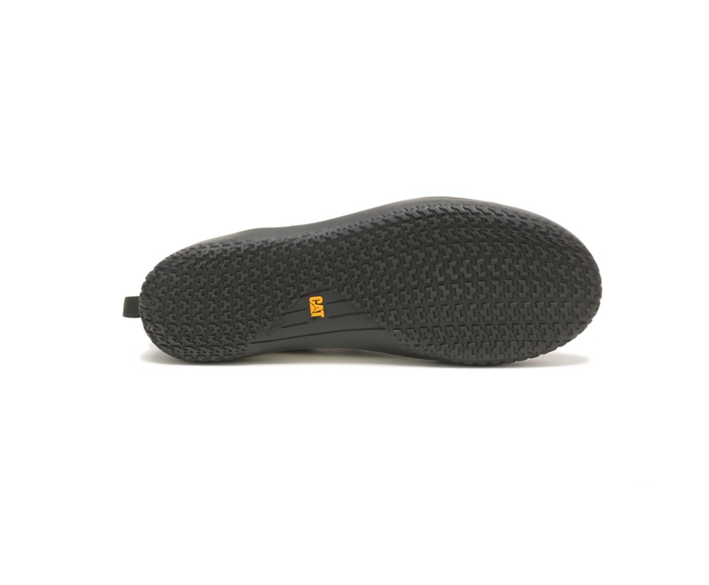 Caterpillar Crossover Uomo Slip On Grigie | LTZWSAY-67