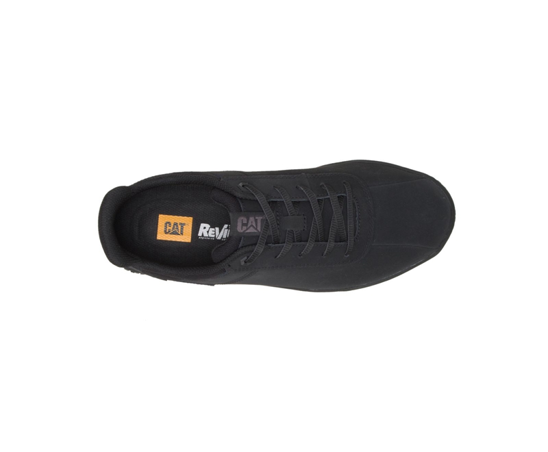 Caterpillar ProRush All Day Donna Scarpe Da Ginnastica Nere | ZFBHUTI-21