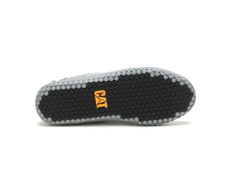 Caterpillar ProRush All Day Uomo Scarpe Da Ginnastica Verdi Chiaro | LXEWTVC-45