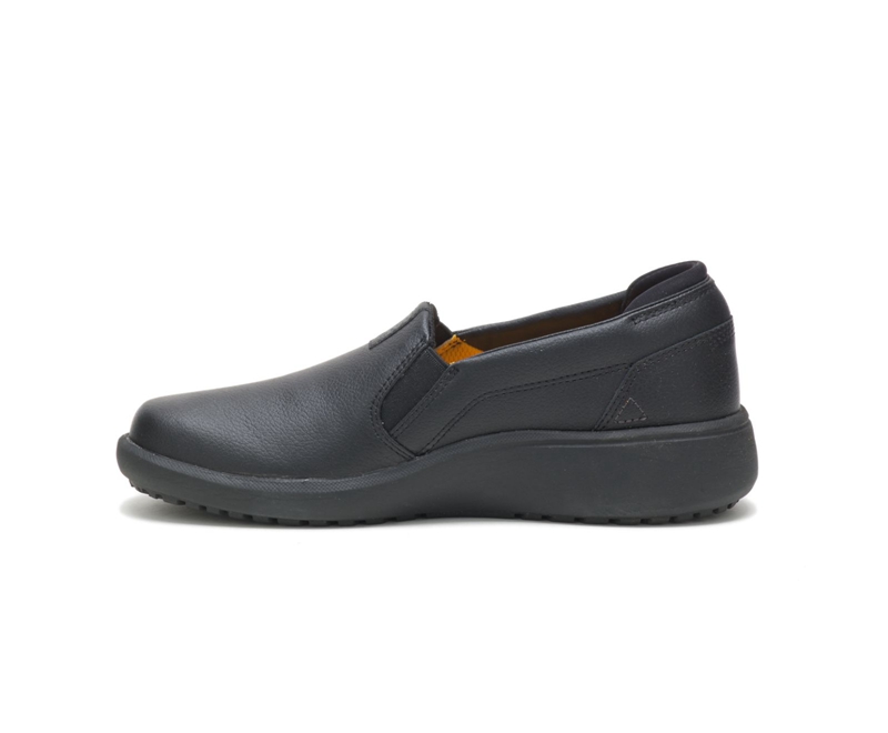 Caterpillar ProRush SR+ Donna Slip On Nere | BHAWVXZ-72