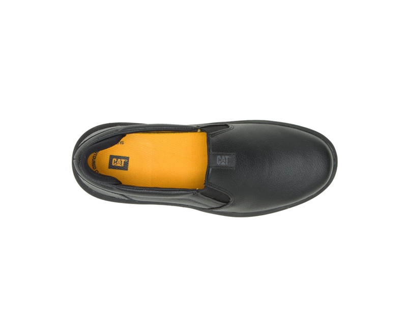 Caterpillar ProRush SR+ Donna Slip On Nere | BHAWVXZ-72