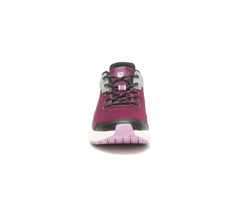 Caterpillar ProRush Speed FX Donna Scarpe Da Ginnastica Viola | DNQJLIA-62