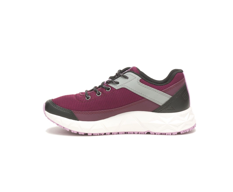 Caterpillar ProRush Speed FX Donna Scarpe Da Ginnastica Viola | DNQJLIA-62