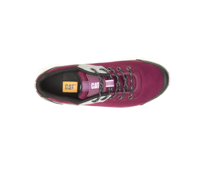 Caterpillar ProRush Speed FX Donna Scarpe Da Ginnastica Viola | DNQJLIA-62