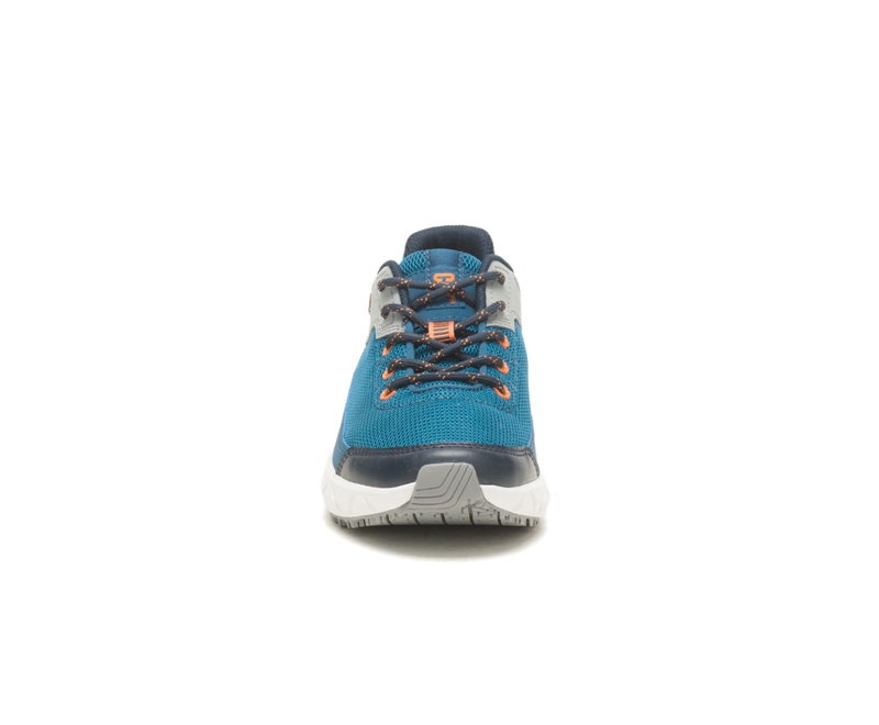 Caterpillar ProRush Speed FX Donna Scarpe Da Ginnastica Blu | EFSOQHR-01