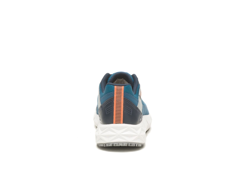 Caterpillar ProRush Speed FX Donna Scarpe Da Ginnastica Blu | EFSOQHR-01