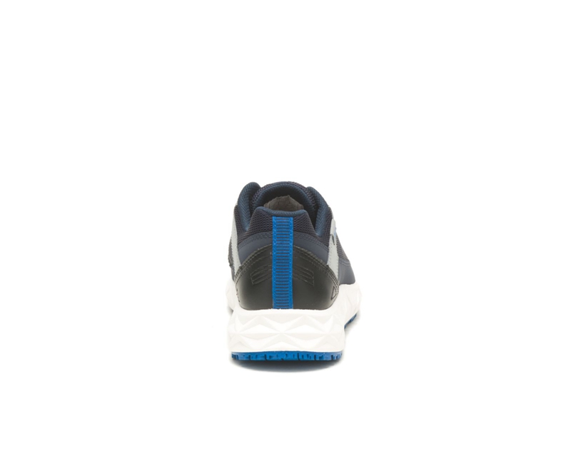 Caterpillar ProRush Speed FX Donna Scarpe Da Ginnastica Nere Blu | UKRQLMG-89