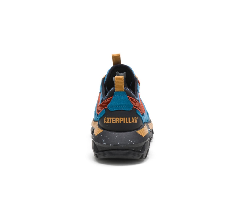 Caterpillar Raider Sportive Donna Scarpe Da Ginnastica Colorate | GEDPFWT-07