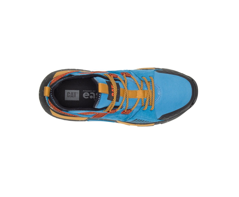 Caterpillar Raider Sportive Donna Scarpe Da Ginnastica Colorate | GEDPFWT-07