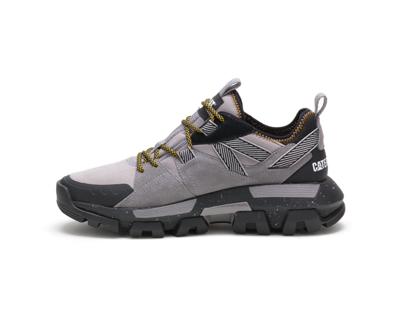 Caterpillar Raider Sportive Donna Scarpe Casual Nere | VEJSGFX-23