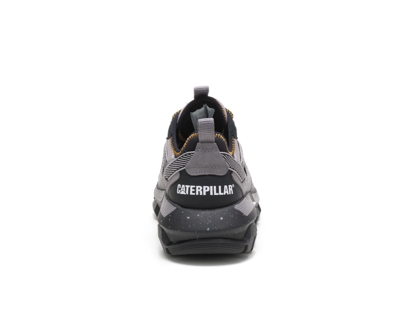 Caterpillar Raider Sportive Donna Scarpe Casual Nere | VEJSGFX-23