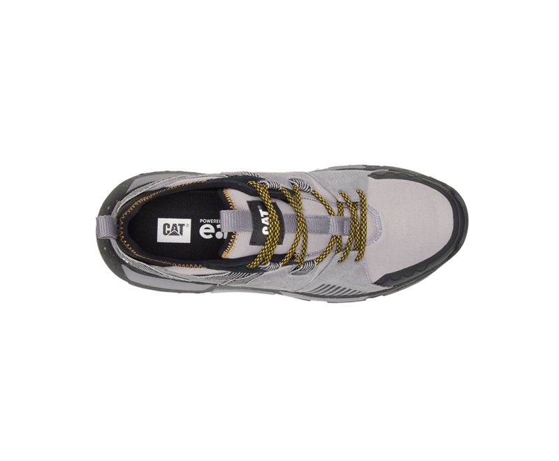 Caterpillar Raider Sportive Donna Scarpe Casual Nere | VEJSGFX-23