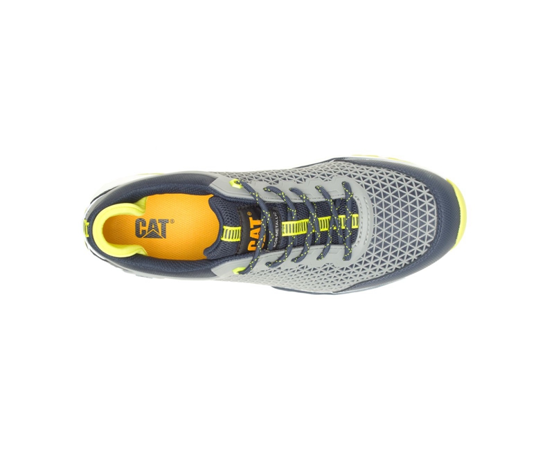 Caterpillar Streamline 2.0 Composite Punta Uomo Scarpe Lavoro Colorate | SAYBGKM-74